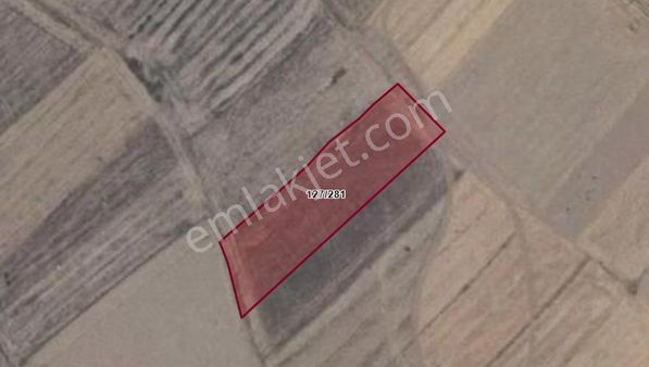 Bodrum Kemer’de Satılık 1846 Metrekare Tarla.