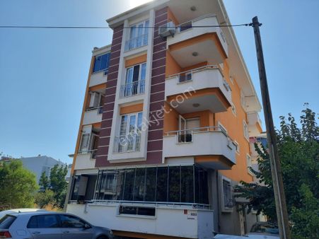 Balıkesir Bahçelievler Mahallesinde Kiralık 3+1 Daire