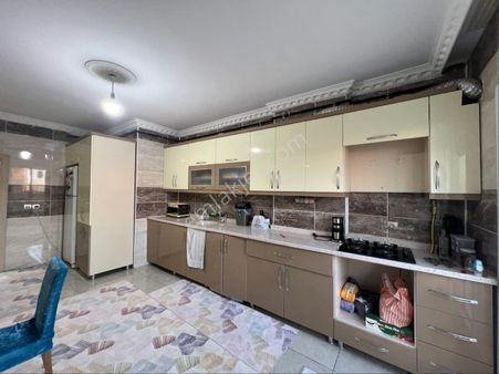 Solcan Emlak’tan Satılık Eksiksiz Full Artı Full 3 + 1 Daire Devlet Hastanesi Yanı