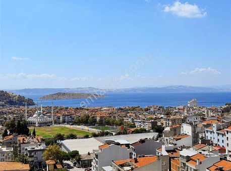 Pozitif Emlak'tan Full Eşyalı Kiralık 2+1 Daire