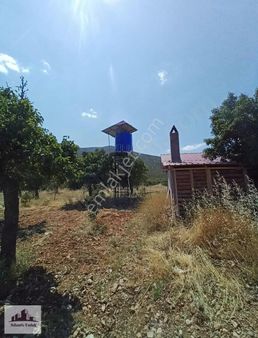 Atlantisten Yassıhüyükte Çevrili 1740 M2 Bahçe+yapı!