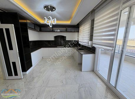 Necaroğullarından Cezaevi Karşısı 4+1 Ultra Lüks Daireler