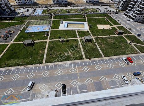 Necaroğullarından Riva Yapı Cezarvi Karşısı