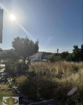 Elfaristen 305m2 %30 İmarlı Gop Mahaleesinde Arsamız ***