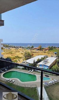 Çınarcık Karşıyaka Suitte Denize 10m. Havuzlu 1+1 Lüks Daireler*