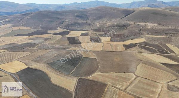 Best Of Trabzon-bayburt Aydıntepe Satılık Arsa