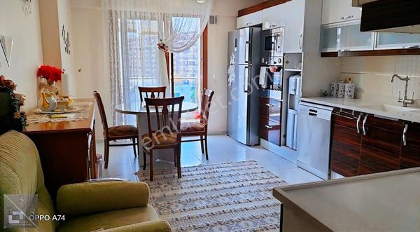 Karşıyaka Yenigirne Yol Ayrımında Arakat 155m² Kiralık 3+1 Daire