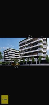 Edremit Gazicelal De Temelden 2+1 Satılık Daire