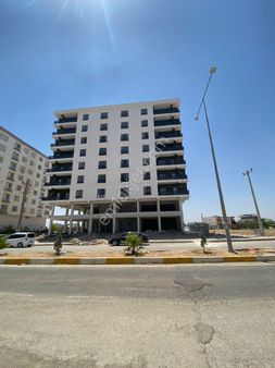 Özkılıç Emlaktan Satılık Sıfır Daire