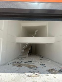 Aydınlar Npk İnşaatta Deniz Emlaktan Kiralık İşyeri