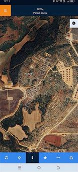 Bursa Kestel Soğuksu Da Satılık Villa Arsası