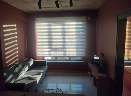 Asel'den 1+1 Venüs Sit. Güney Cephe Yönetim Mevcut Bakımlı Daire