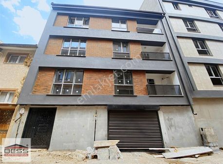 Bess'den Çamlıca Mah. Birlik Caddesi Yakını Satılık 3+1 Daire