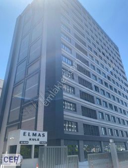 Elmas Kulede İçi Hazır Teslim Edilecek B Blokta Kiralık Atölye
