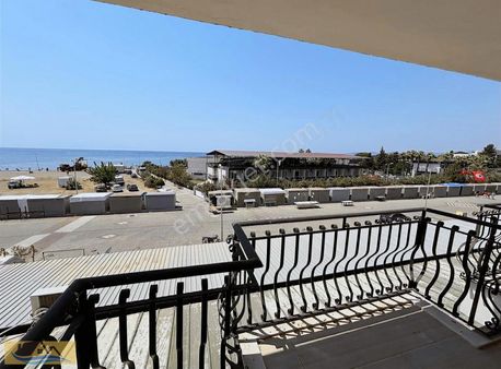 Öz Güven'den Denize Sıfır Uygun Fiyatlı 2+1 Daire