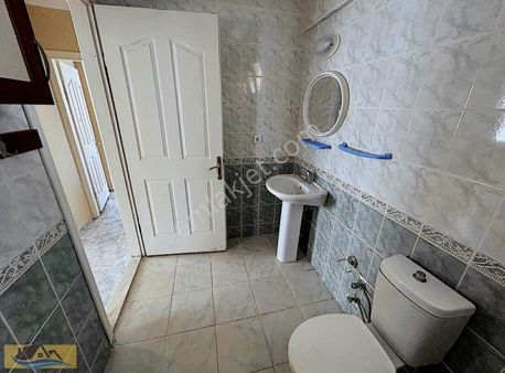 Öz Güven'den Deniz Tarafın Da Uygun Fiyatlı Kullanışlı 2+1 Daire