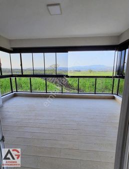 Satılık Doğa Manzaralı 3+1 Daire