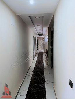 Site İçinde Sıfır 2+1 Oturuma Hazır Fırsat Daire