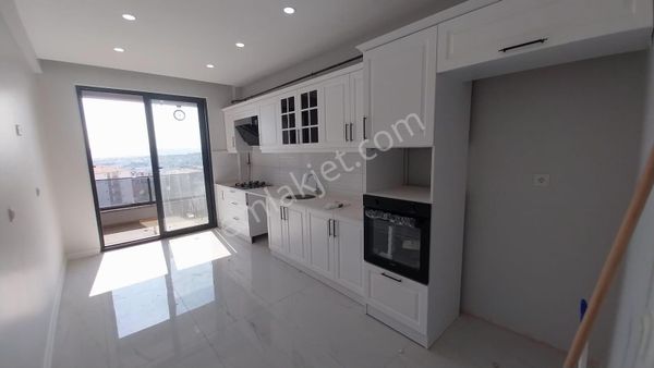 Ekşioğlu 'dan Tekirdağ Süleymanpaşa Atatürk Mahallesi Satılık Daire 3+1