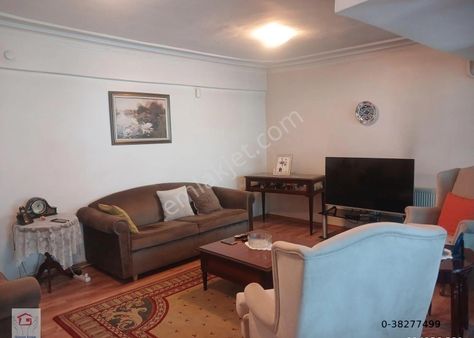 Güngör Emlak'tan İnönü Mahallesinde Satılık Dubleks