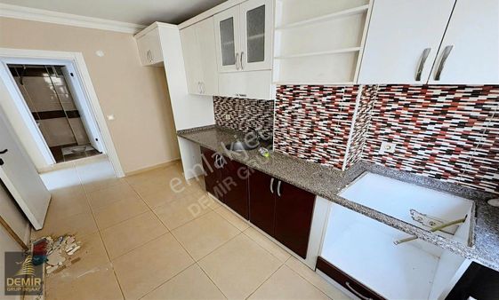 Demir Grup'dan! Tek Yetkili Yenidoğan Tam Merkez De 2+1 Arkat