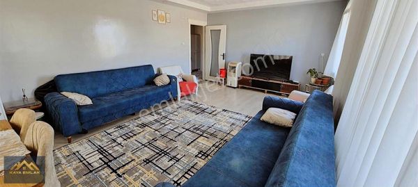 Konak Mahallesi Huzur Taksi Civarı Kattan Bölme Daire