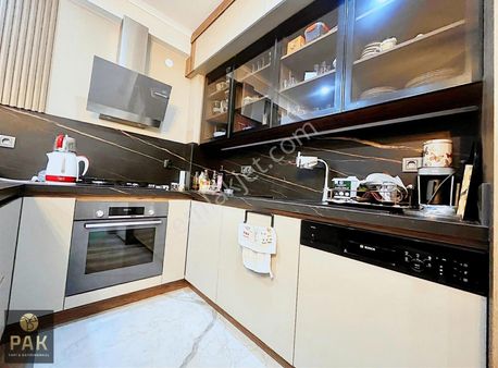 Pak Yapı'dan Muhteşem Konumda 1+1 Güre Mah.satılık Daire