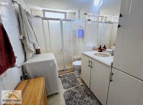 Öğretmen Emlaktan Fatih Mahallesinde Masrafsız Satılık 3+1 Daire