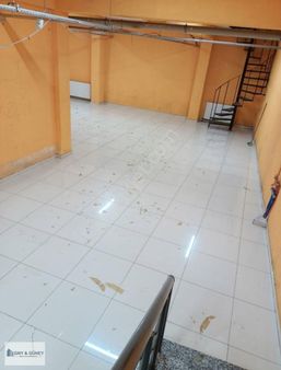 Güney Emlak'tan Nuripaşa Mah. 420 M2 8 Senelik Satılık Dükkan