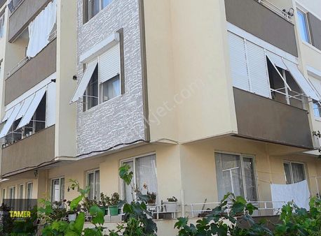 Tamer'den Altınkumda Doğalgazlı Ayrı Mutfaklı Arakat 3+1 Daire