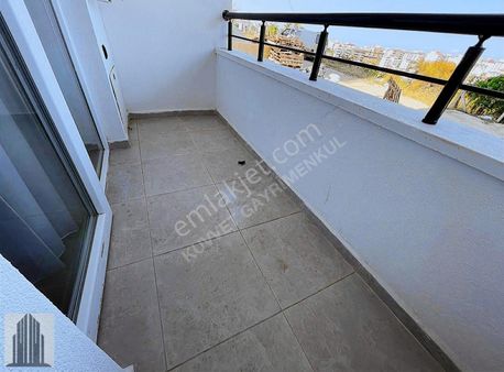 Kuvvet'ten Lüx Dizayn Geniş Ve Ferah Oturuma Hazır Satılık 1+1!