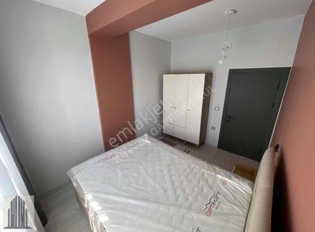 Kuvvet Den Lüx Dizayn 50 M2 Satılık 1+1 Daire.!!