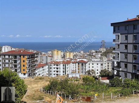 Kuvvet'ten Bulvara 3.parsel Deniz Manzaralı Satılık 1+1!