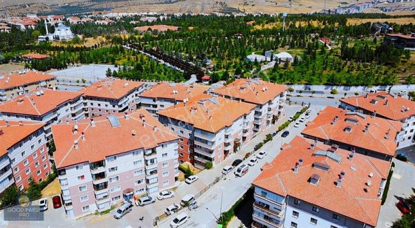 Gölbaşı Seğmenler Eymir Konutları 2. Etap 3+1 Satılık Daire