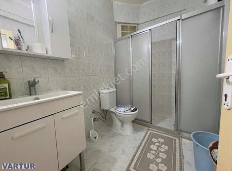 Kiralık Eşyalı Ayrı Mutfak 2+1 Daire