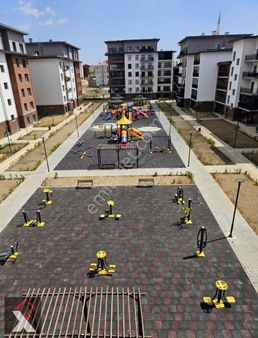 Konaşlı Aydınlıda Toki