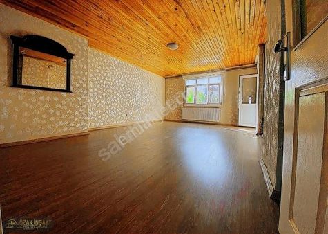 Sancaktepe Yenidoğan Mevlana Mahhalesin'nde Satılık 3+1 Daire