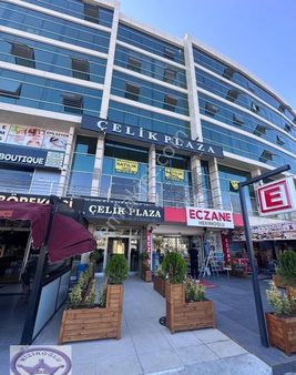 Pendik Marmara Üni. Hastanesinin Karşısında Metro Önü Plazaofisi