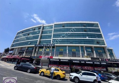 Pendik Marmara Üni. Hastanesinin Karşısında Metro Önü Home&ofis