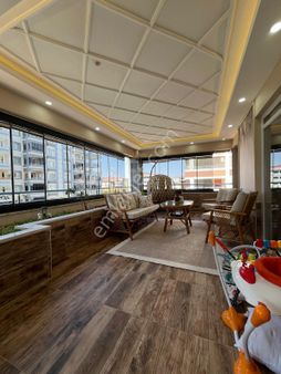 İbnisina Şehir Hastanesine Yakın Satılık 3.5+1 Özel Yapım Daire