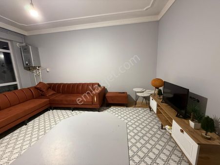 Kosova Mah Satılık 2+1 Sıfır Eşyalı Stüdyo Daire Yüksek Kira Getirili Anıl Emlak Gayrimenkul Den