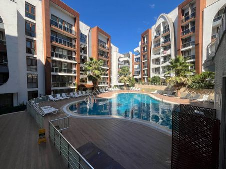 Hayallerinizdeki Daire Jasmine Country Sitesi'nde Sizi Bekliyor