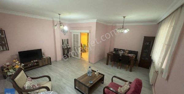Tunalı Yakını 2+1 Full Yapılı Satılık Daire