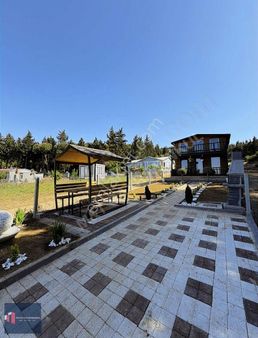 !!mudanya Full Deniz Manzaralı Hazır Kurulu Hobi Bahçesi