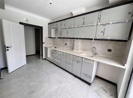 Derman'dan*kök Tapu*ön Cephe*iskanlı*altı Daire*