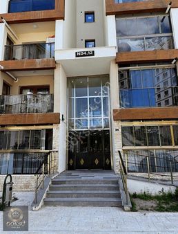 Göksu Emlaktan Efendibey Mahlesinde Satlık Uygun Daire