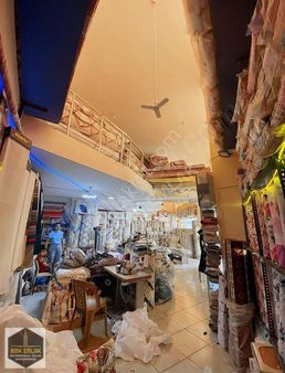 Bmkdan Antalya Kumlucada Merkezi Konumda Satılık Dükkan