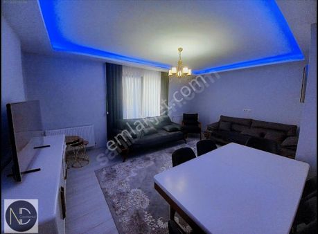 Nd Gayrimenkul'den Yıldırım Demetevlerde Satılık 3+1 Daire