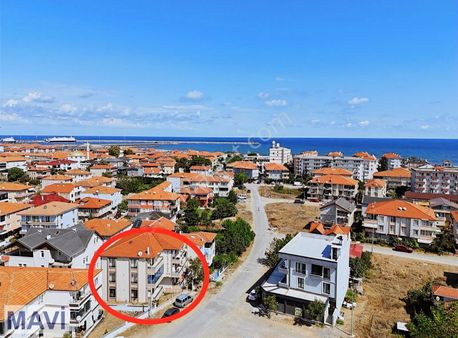 Geniş Bahçe Kullanımlı,içi Sıfır Yapılı, Harika Konumda Fırsat️