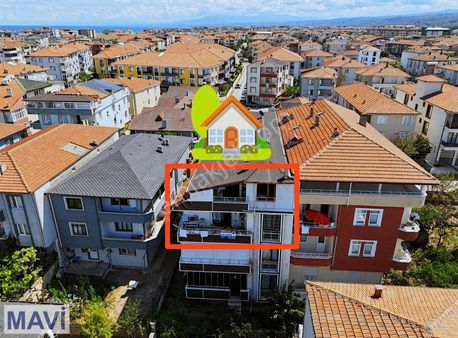 1 Daire Fiyatına 2 Daire Sahibi Olun Denize 100m Remax